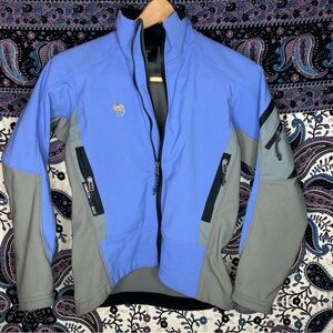 Mountain Hardwear VTG wind stopper jacket 6